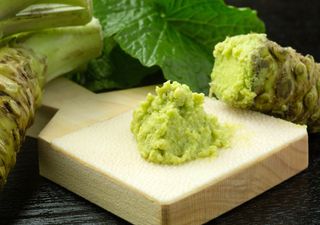 Wasabi: a planta japonesa que estimula a saúde cognitiva dos idosos 