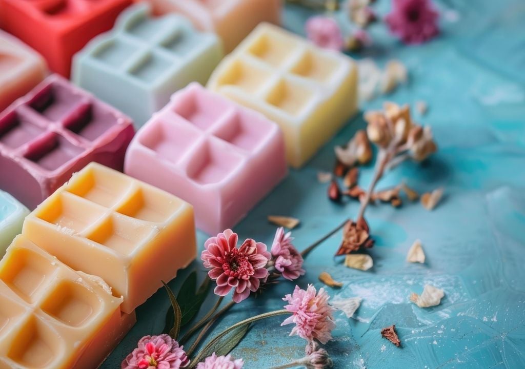 Scientists have found that scented wax melts can release tiny airborne particles, raising concerns about their impact on indoor air quality.