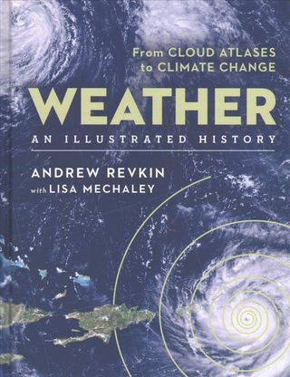 Weather. An Illustrated History