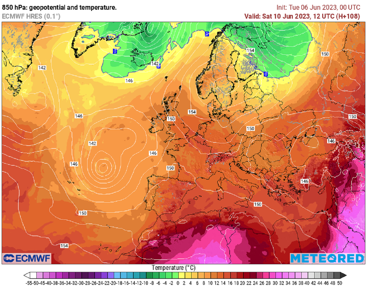 Weather for the UK this week temperatures to soar as Storm Oscar