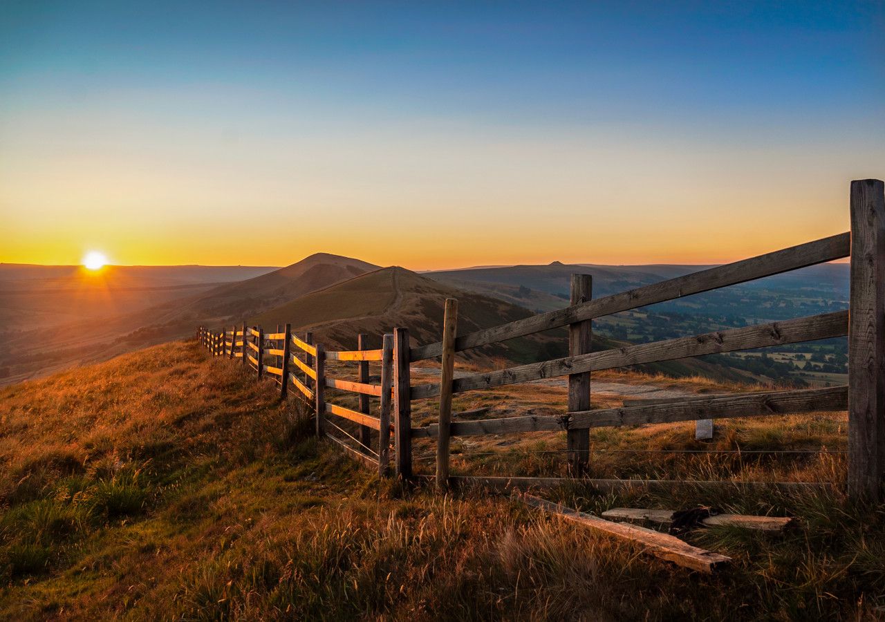 Weather for the UK Spring Bank Holiday glorious sunshine for some as