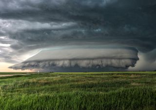 Weather Photographer of the Year 2021 shortlist announced