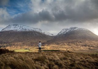 Weather this week: a frosty start