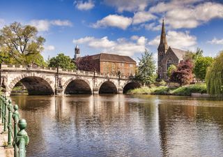 UK weather this week: A look on the bright side?