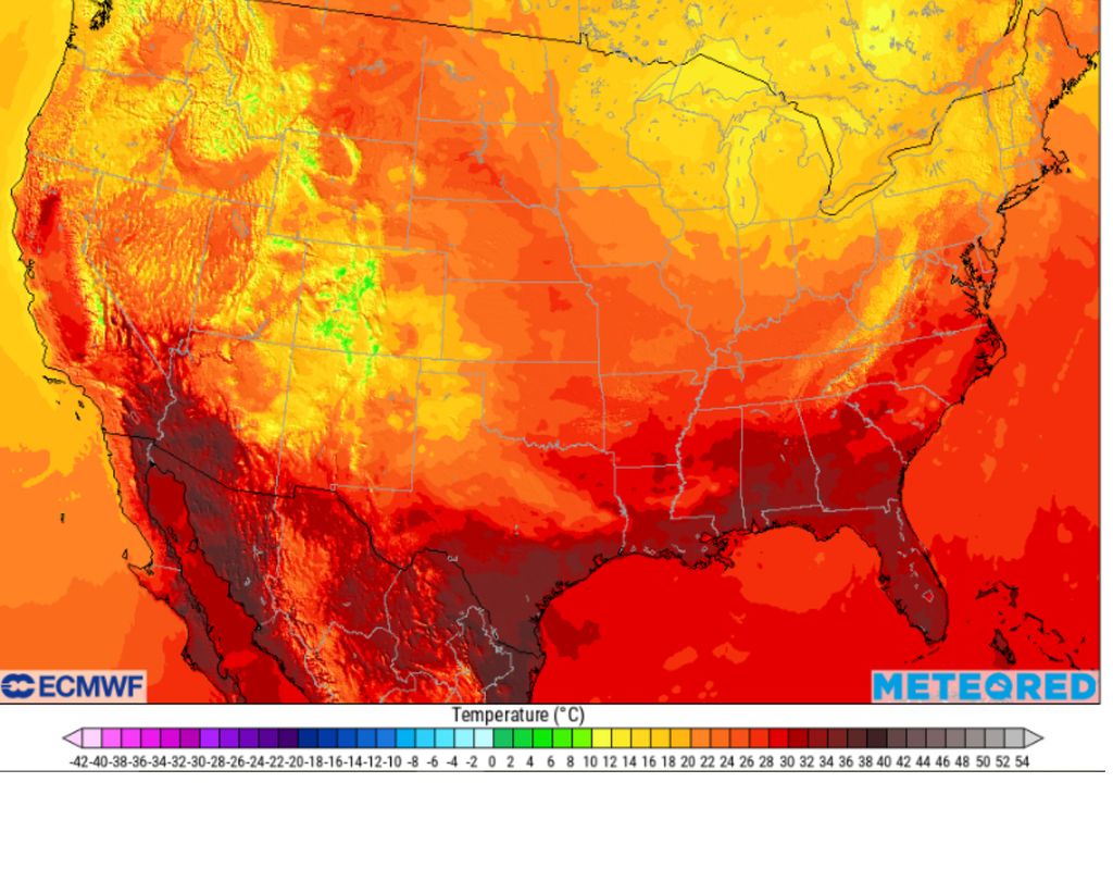 Temperature National