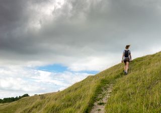 Weather this week: warmer by Wednesday