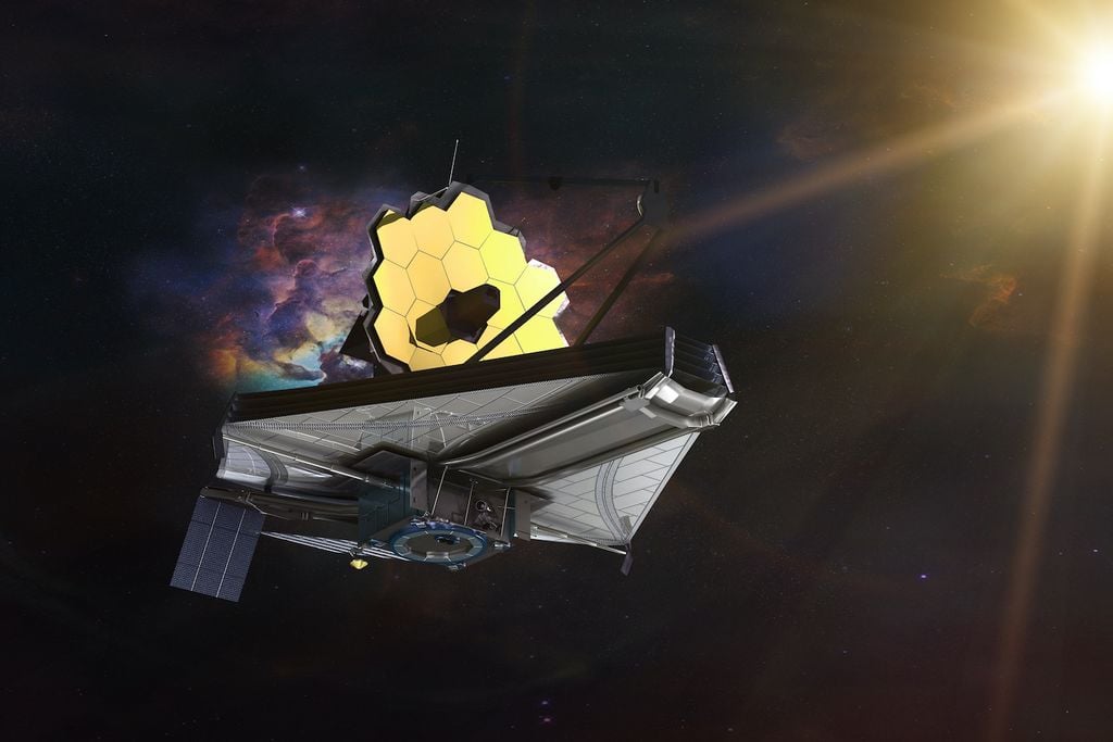 El Telescopio espacial James Webb ha ayudado a encontrar los objetos más jóvenes del Universo y entender procesos que no conocíamos.