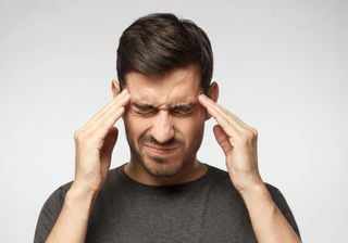 Wechselhaftes Wetter kann Kopfschmerzen auslösen – ein neues bundesweites Projekt soll Betroffene unterstützen