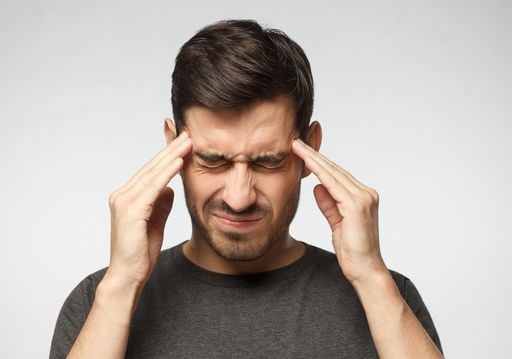 Wechselhaftes Wetter kann Kopfschmerzen ausl&ouml;sen &ndash; ein neues bundesweites Projekt soll Betroffene unterst&uuml;tzen