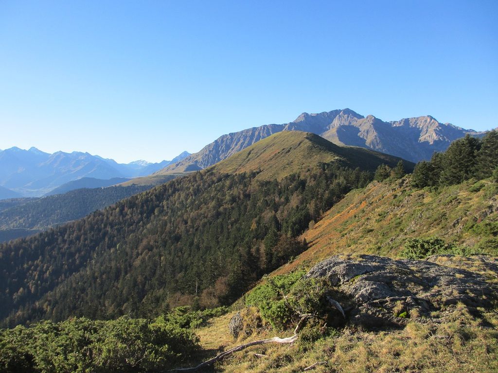 Pyrénées Pyrénées
