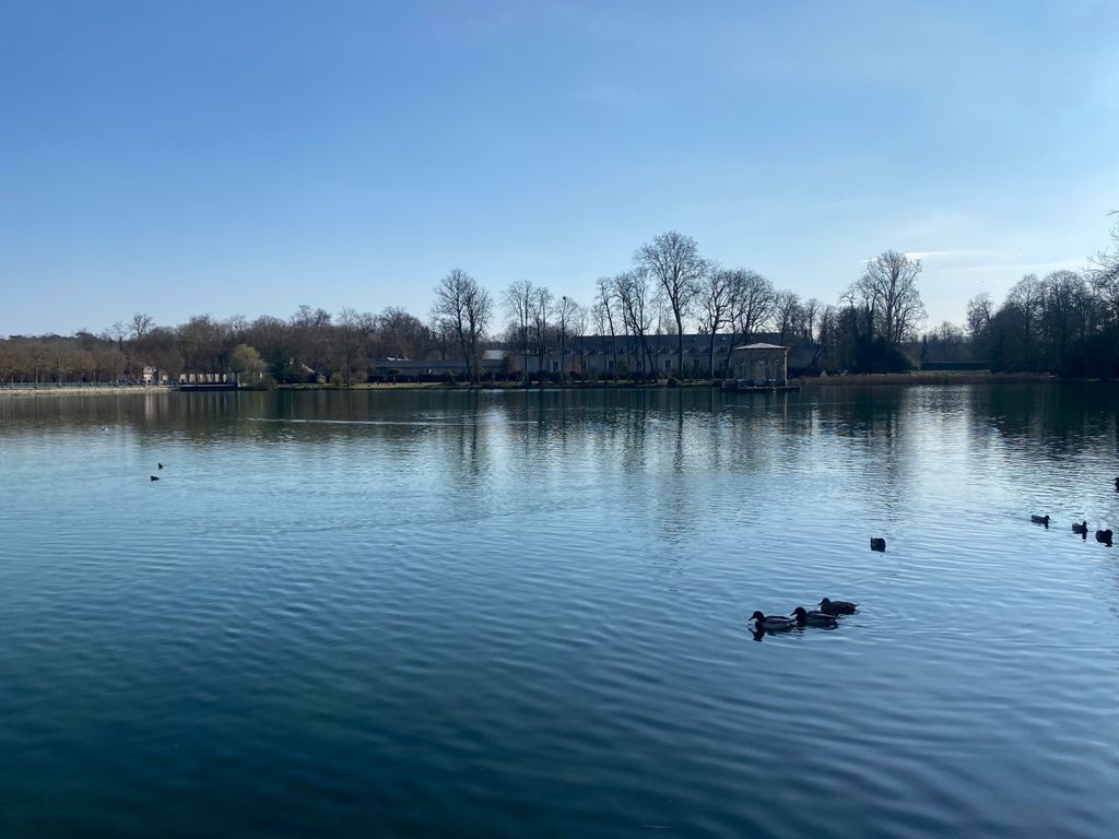 Beau temps Beau temps