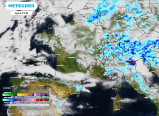 Week-end de chassé-croisé : à quelles conditions météo s’attendre sur les routes de France ? 