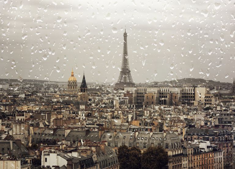 Week-end de l'Ascension : faut-il redouter une météo pourrie ? Week-end de l'Ascension : faut-il redouter une météo pourrie ?