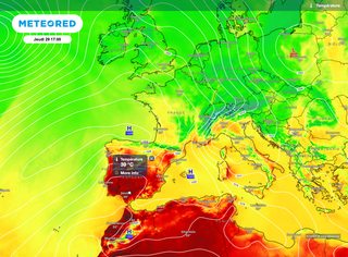 Week-end de la Pentecôte en France : une météo très chaude ou bien retour du froid ? Découvrez les tendances