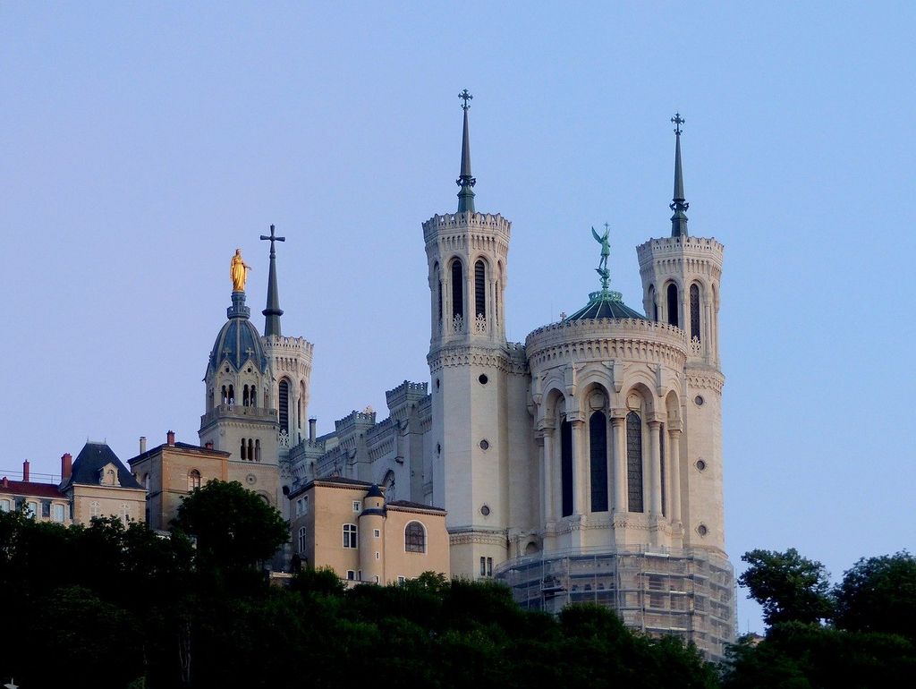 Lyon Lyon