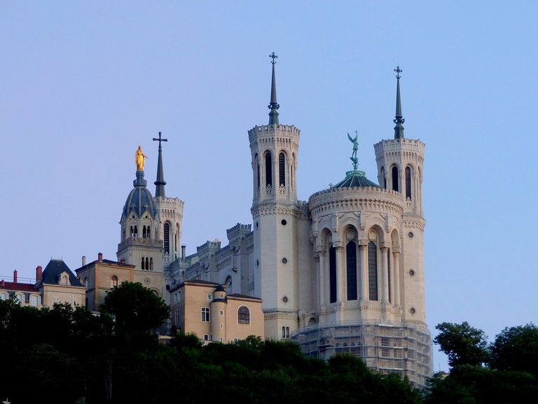 Lyon Lyon