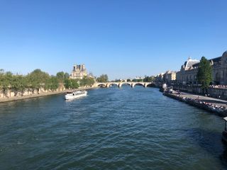 Week-end de Pâques : l'été se poursuit !