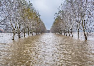 Week-end di maltempo in Italia: tutta colpa dell'anticiclone russo