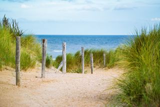 Week-end : du soleil et des températures agréables