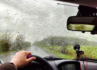 Week-end en France: quelle météo au programme ? Retour de la pluie ?