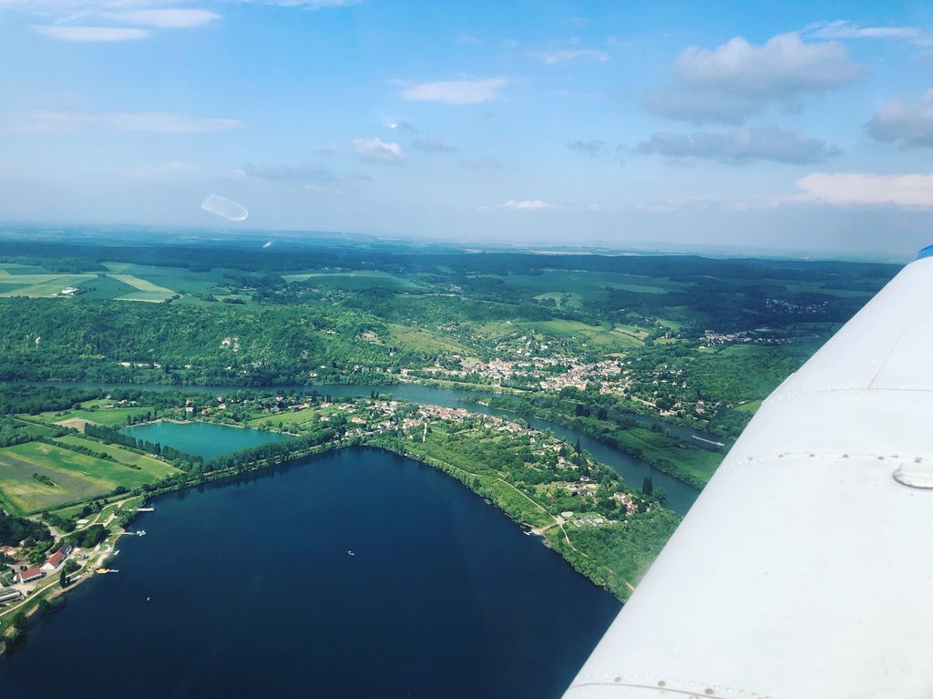 soleil avion soleil avion