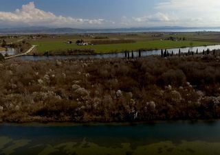 Week-end soleggiato ma…