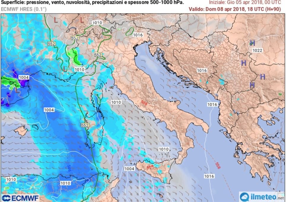 Week-end Soleggiato Ma…