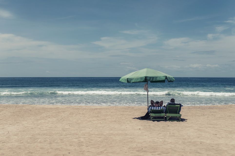 Week-end : temps calme et plus frais au nord Week-end : temps calme et plus frais au nord