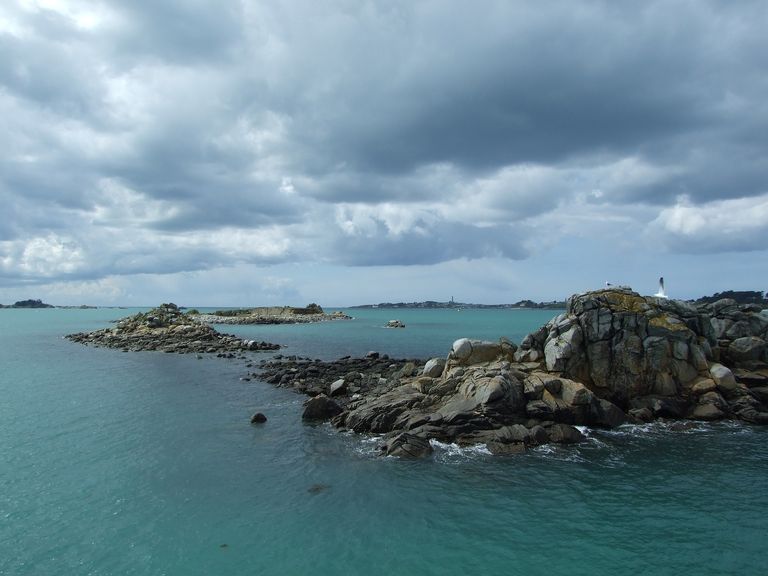 La pluie revient dès samedi par la Bretagne. La pluie revient dès samedi par la Bretagne.