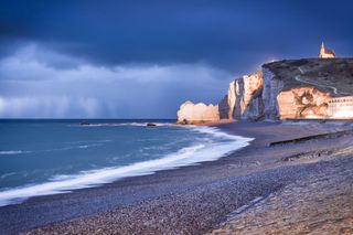 Quelle météo ce week-end : un temps encore orageux !