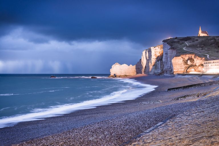 Des orages concerneront les régions du nord ce samedi. Des orages concerneront les régions du nord ce samedi.