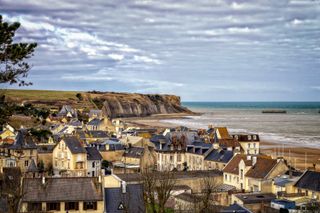 Week-end : vent et pluie au nord, soleil au sud