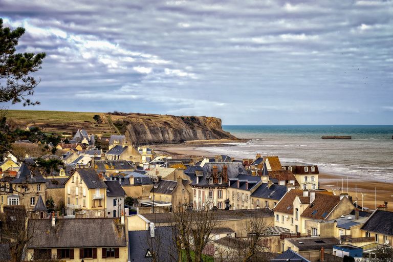 un temps perturbé au nord un temps perturbé au nord