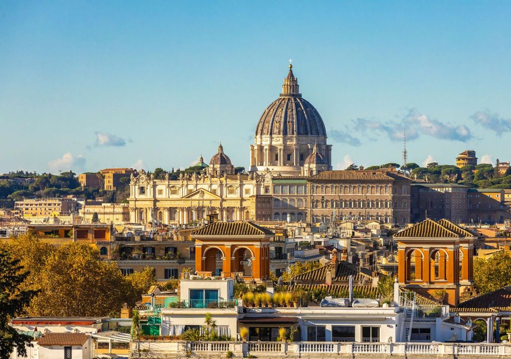 Cosa fare nel weekend a Roma Cosa fare nel weekend a Roma