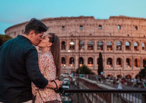 Weekend a Roma: il 13-14-15 febbraio 2026 si festeggiano Carnevale e San Valentino