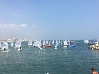 Weekend caldo col solleone poi cambiamenti in vista