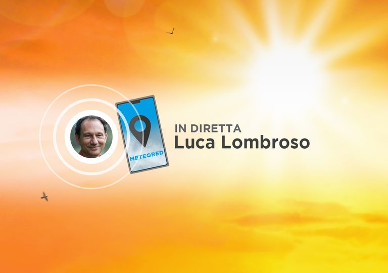 Meteo, sull'Italia rara ondata di caldo anomalo i primi di giugno Meteo, sull'Italia rara ondata di caldo anomalo i primi di giugno