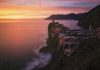 Weekend dell'Immacolata più stabile, qualche nube sulle tirreniche