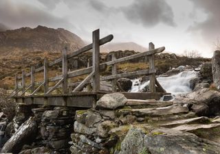 UK forecast: heavy rain and wind for some as stormy weather returns