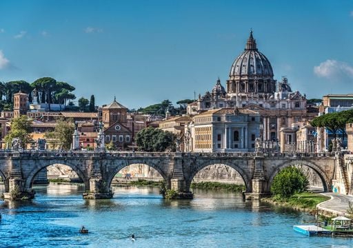Weekend Roma del 10-11-12 aprile: festival, cultura e appuntamenti iconici nella capitale