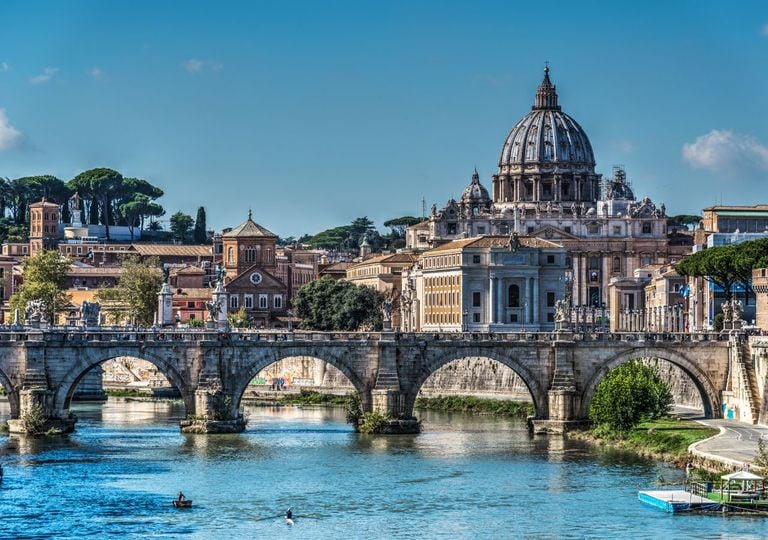 Weekend Roma del 10-11-12 aprile: festival, cultura e appuntamenti iconici nella capitale