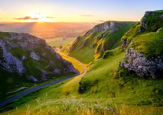 UK weather: a bright start to the weekend but rain on the way