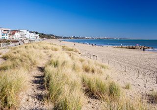 Weekend weather for the UK: sunny days forecast but not everyone will feel the heat