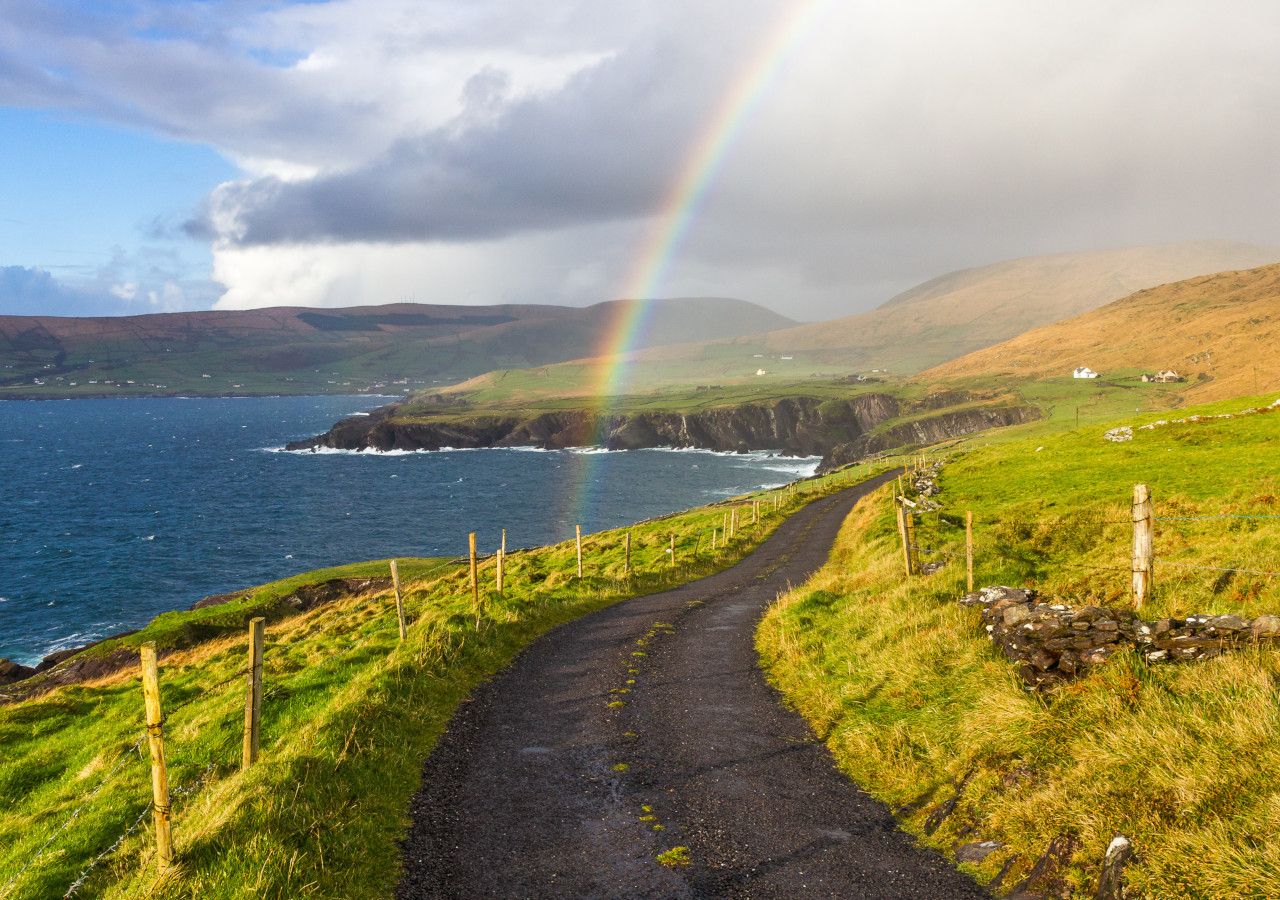 showery-weekend-ahead-in-uk-as-low-pressure-dominates