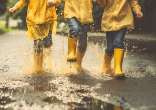 Weekend weather for the UK: warm spell to be dashed as low pressure returns