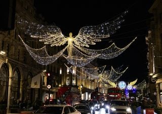 Weihnachten 2025: Wer dieses Jahr an den Feiertagen arbeiten muss &ndash; und welche Branchen besonders betroffen sind