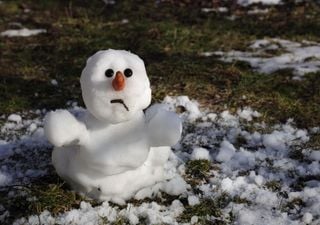 Weihnachten im Badeanzug: Droht Deutschland eine ungewöhnlich warme Weihnachtszeit? Ein Blick auf das mögliche Szenario!