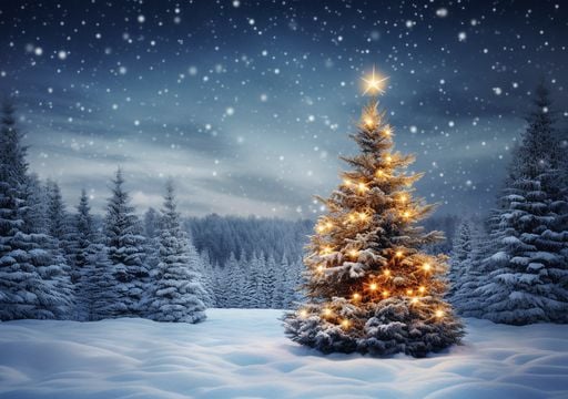 Weihnachtsbäume gibt es auch in Bio-Qualität. Sind sie das Geld wert?