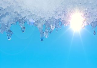 Weihnachtstauwetter: Warum es an Weihnachten plötzlich warm wird – ein Experte erklärt: Das ist kein Mythos