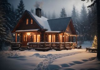 Weiße Weihnachten 2024? Das sagt ChatGPT über die Chancen auf ein Winterwunder: Diese Regionen haben die besten Chancen